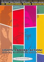 Lights, Camera, Action! [Megahit]