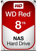 Western Digital Red 3.5'' 8000 GB SATA III