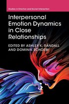 Studies in Emotion and Social Interaction - Interpersonal Emotion Dynamics in Close Relationships
