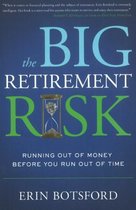 Big Retirement Risk