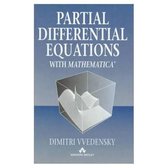 Partial Diffential Equations With Mathematics