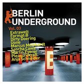 Various - Berlin Underground Vol.3