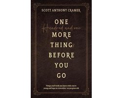 One more thing before you go
