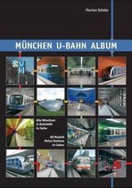 Muenchen U-bahn Album