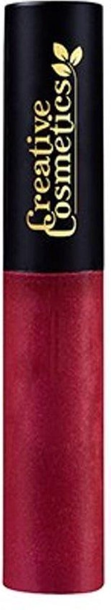 Creative Cosmetics | Lipgloss Amaranth | 7 ml