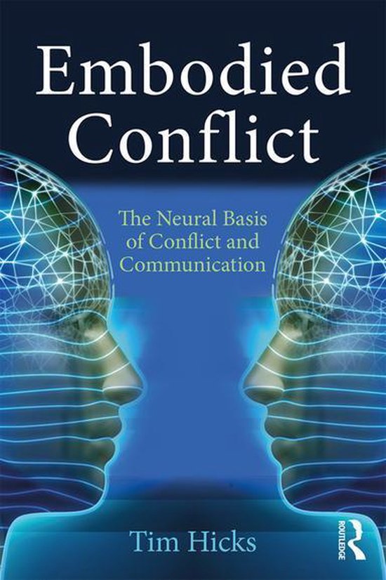 Embodied Conflict - cover