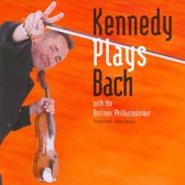 Kennedy Plays Bach