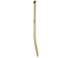 Schopsteel essen sterk gebogen 100cm van Talen Tools — afbeelding 2