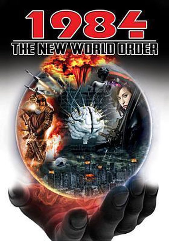 Movie - 1984; The New World Order