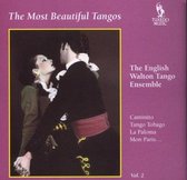 The Most Beautiful Tangos Vol.2