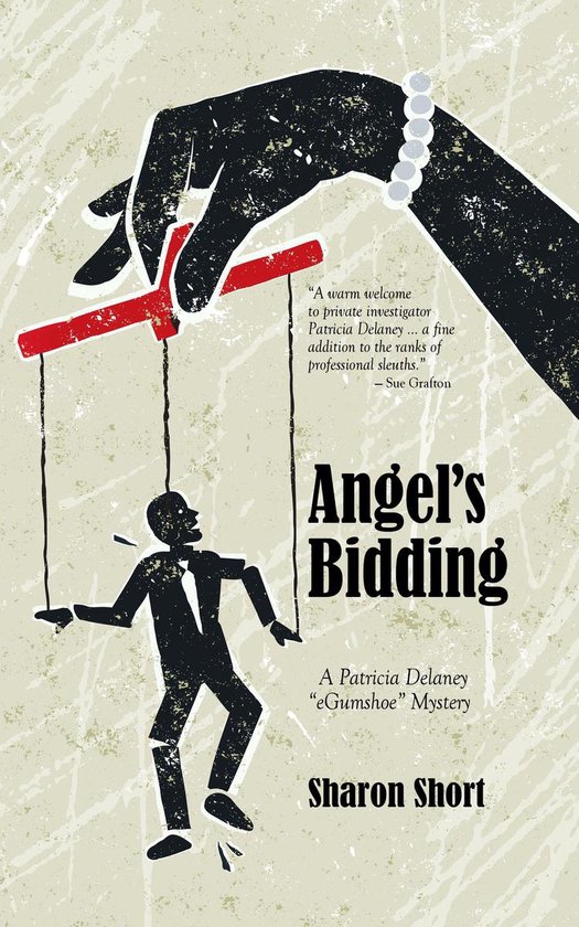 Angel's Bidding (ebook), Sharon Short 9781311884923 Boeken