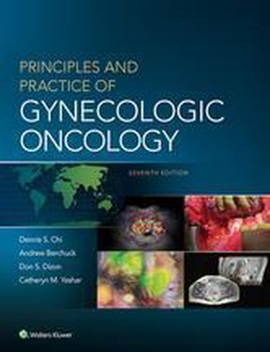 Principles and Practice of Gynecologic Oncology (ebook), Dennis Chi ...