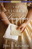 Proper Romance - The Vicar's Daughter