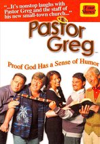 Pastor Gregg, Vol. 1