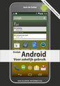 Ontdek! - Ontdek Android voor zakelijk gebruik