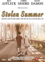Stolen Summer