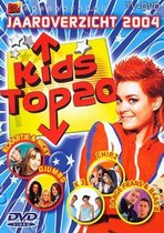 Kids Top 20 Jaaroverzicht 2004
