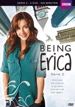 Being Erica - Seizoen 2