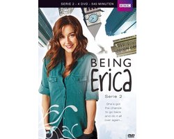 Being Erica - Seizoen 2