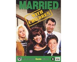 Married With Children - Seizoen 1