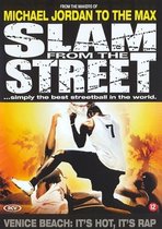 Slam From The Streets 4