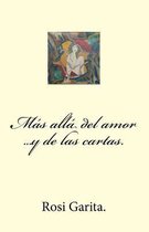 Mas alla del amor y de las cartas