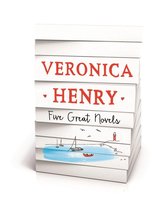 Veronica Henry - Five Great Novels