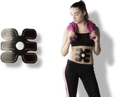 EMS Elektrische Buikspier trainer Refill