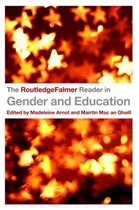 RoutledgeFalmer Reader Gender& Educat
