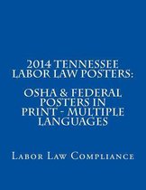 2014 Tennessee Labor Law Posters