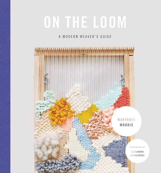On the Loom - cover
