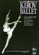 Classic Ballet Night