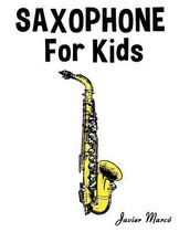 Saxophone for Kids