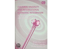 Cultural Diversity and International Economic Integration