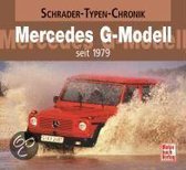 Mercedes G-Modell Seit 1979