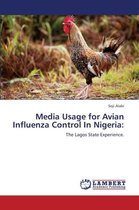 Media Usage for Avian Influenza Control in Nigeria
