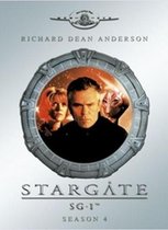 Stargate SG1 - Seizoen 4 (6DVD)