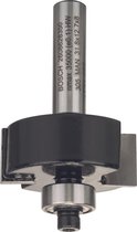 Bosch - Sponningfrezen 8 mm, B 9,5 mm, L 12,7 mm, G 54 mm
