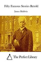 Fifty Famous Stories Retold