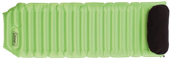 Coleman compact air clearance mat