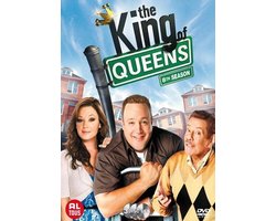 King Of Queens S8