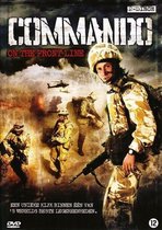 Commando - On The Front Line