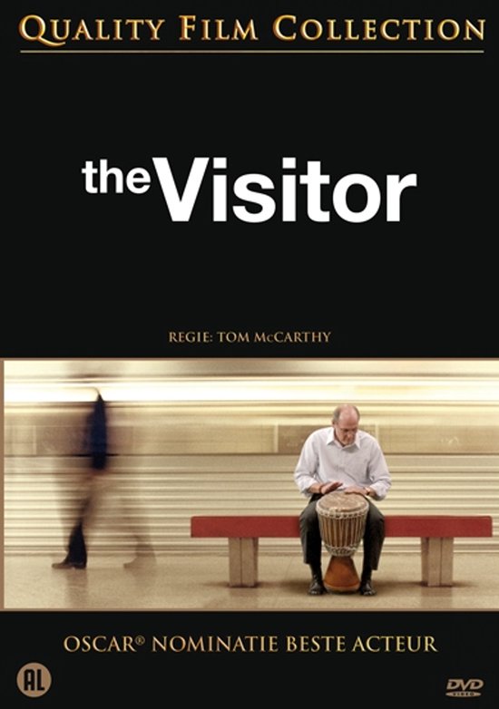 The Visitor