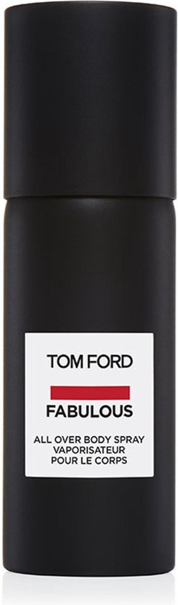 Goedkoopste Tom Ford Fucking Fabulous 150ml Body Spray