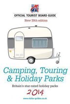 Camping, touring & holiday parks ...