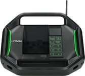 Hitachi UR18DSAL(W4) Digitale radio