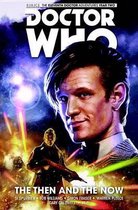 Doctor Who the Eleventh Doctor 4