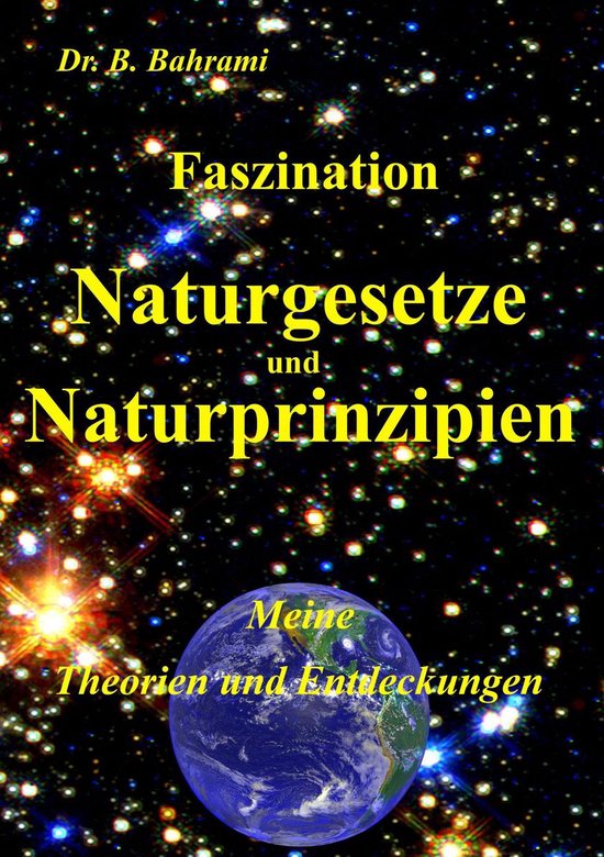 Faszination Naturgesetze und Naturprinzipien - cover