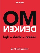 Omslag Ja-maar... Omdenken