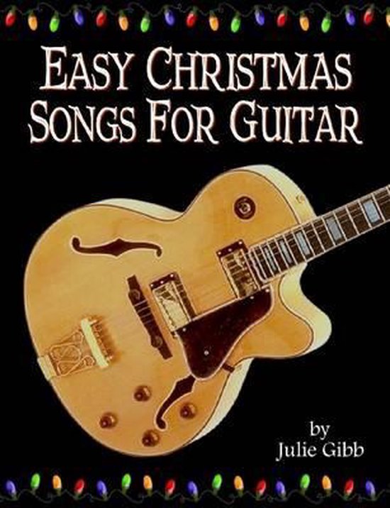 How to play christmas songs on guitar